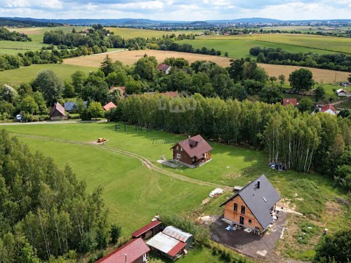 Prodej stavebního pozemku 1178 m²