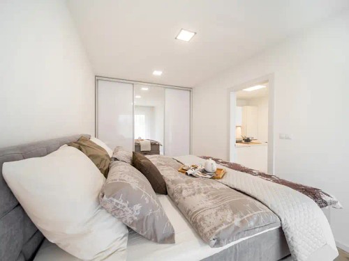 Prodaný byt 2+kk 54 m²