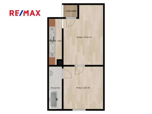 Prodej domu 120 m², pozemek 409 m²