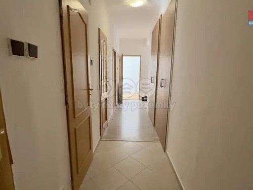 Prodaný byt 3+1 64 m²