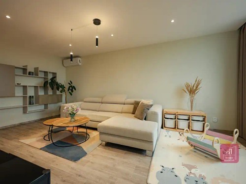 Prodaný byt 3+1 79 m²