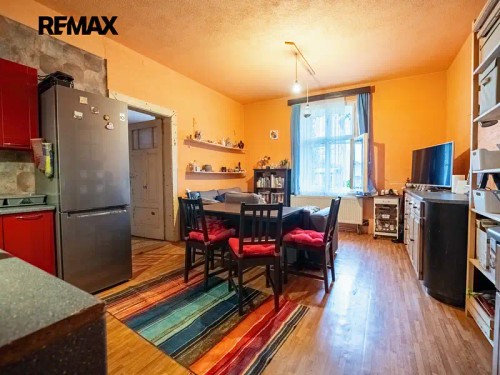 Prodej domu 270 m², pozemek 812 m²