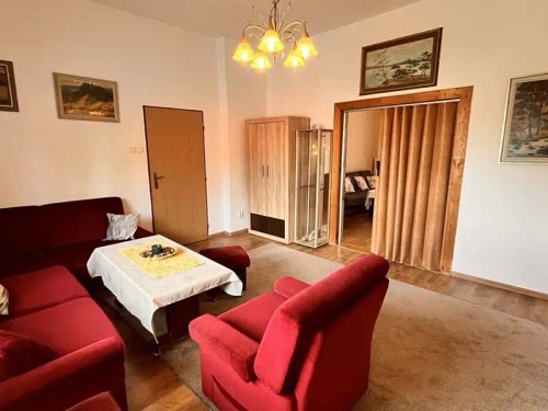 Prodej domu 120 m², pozemek 544 m²