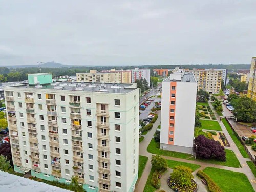 Prodaný byt 3+1 74 m²