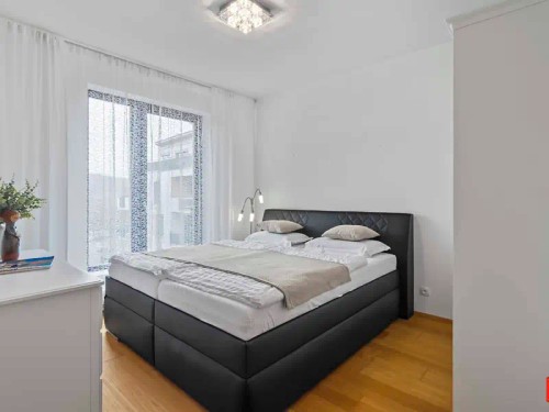 Prodaný byt 2+kk 47 m²