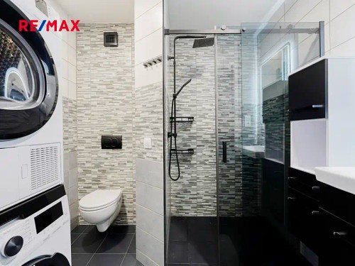 Prodej bytu 1+1 35 m²