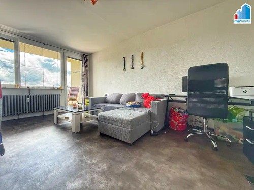 Prodej bytu 3+1 65 m²