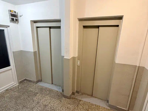 Prodej bytu 1+1 45 m²