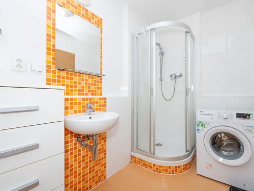 Prodaný byt 1+kk 40 m²