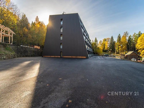 Prodej bytu 1+kk 31 m²
