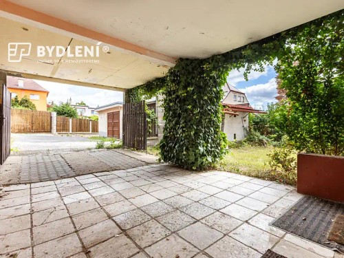Prodej domu 314 m², pozemek 560 m²