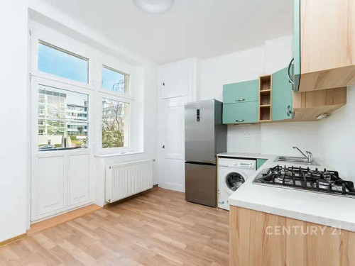 Prodej bytu 2+1 66 m²