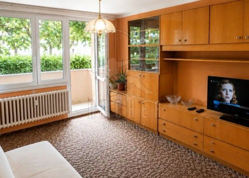 Prodej bytu 2+kk 42 m²