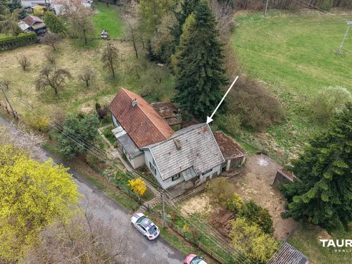 Prodej domu 165 m², pozemek 950 m²