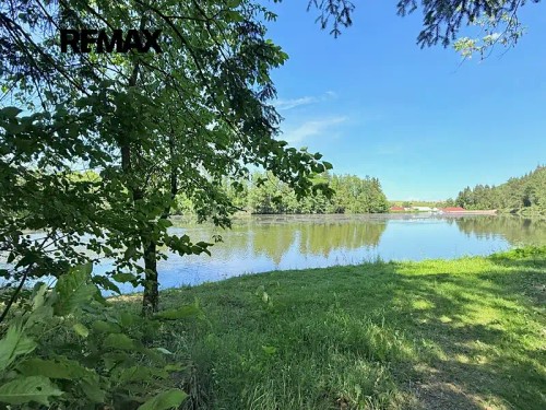 Prodej chaty 59 m², pozemek 295 m²