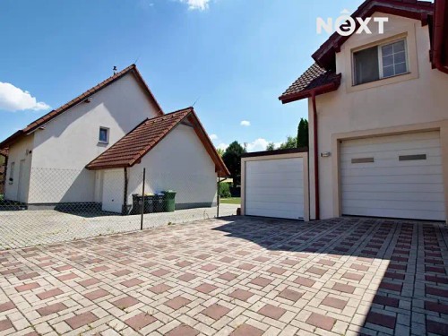 Prodej domu 214 m², pozemek 944 m²