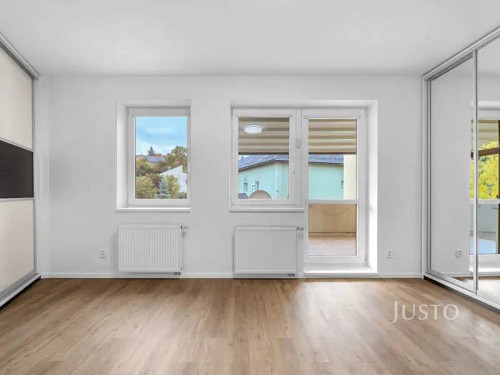 Prodaný  byt 4+kk 102 m²