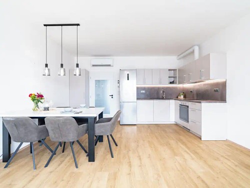 Prodej bytu 2+kk 53 m²