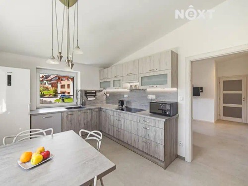 Prodej domu 227 m², pozemek 805 m²