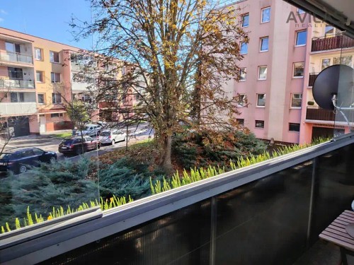 Prodaný byt 3+1 73 m²