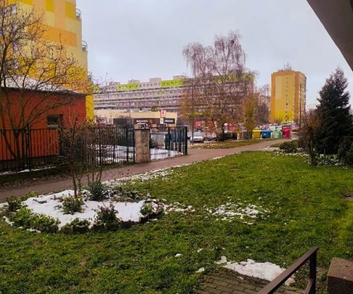 Prodaný byt 3+1 60 m²