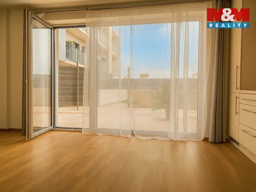 Prodaný  byt 2+kk 51 m²