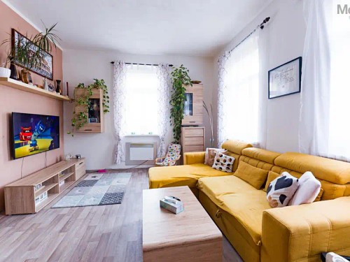 Prodej domu 445 m², pozemek 383 m²