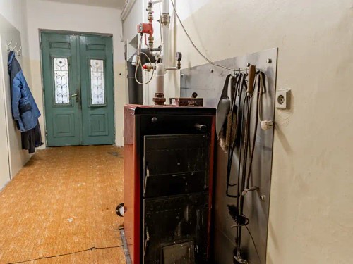 Prodej domu 110 m², pozemek 5136 m²