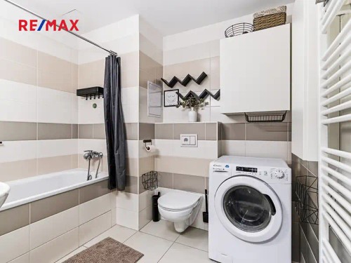 Prodej bytu 2+kk 50 m²