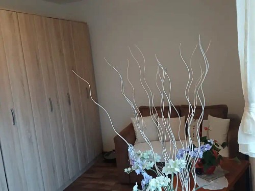 Prodaný byt 3+kk 60 m²