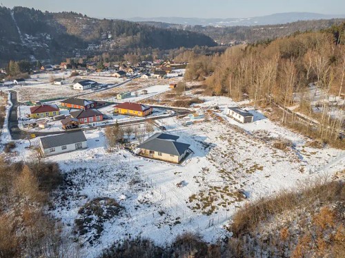 Prodej domu 118 m², pozemek 1853 m²