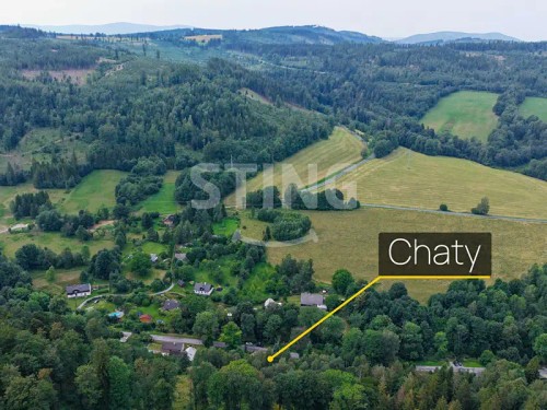 Prodej domu 116 m², pozemek 2084 m²