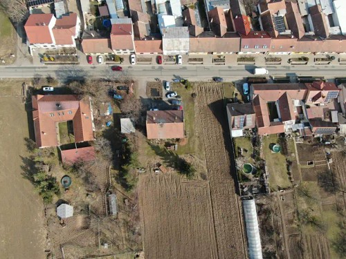 Prodej bytu 3+1 66 m²