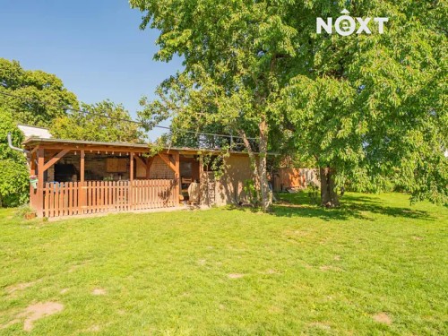 Prodej domu 93 m², pozemek 730 m²