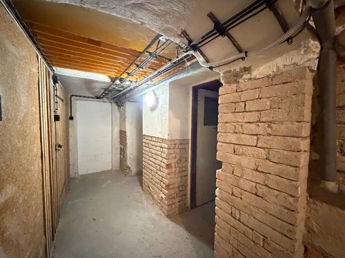 Prodaný byt 1+1 47 m²