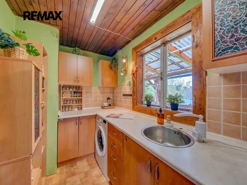 Prodej chalupy 31 m², pozemek 786 m²