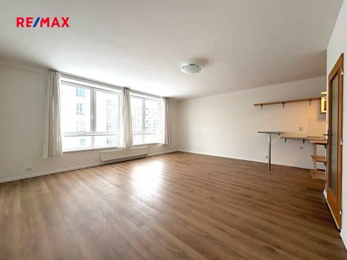 Prodej bytu 1+kk 40 m²