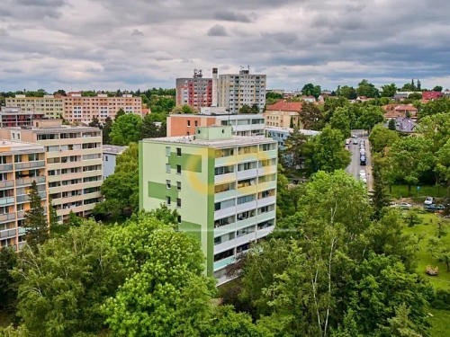 Prodej bytu 4+kk 94 m²