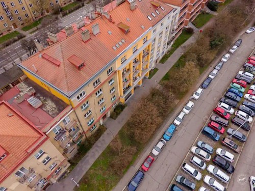 Prodaný byt 3+kk 73 m²