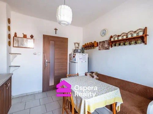 Prodej domu 140 m², pozemek 466 m²