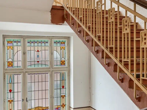 Prodej vily 600 m², pozemek 1114 m²