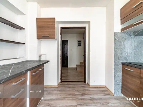 Prodej domu 218 m², pozemek 641 m²