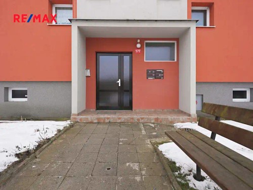 Prodej bytu 2+1 68 m²