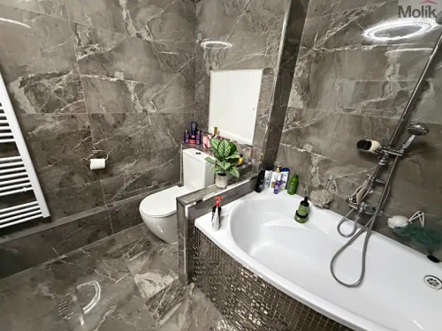 Prodej bytu 3+1 54 m²