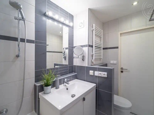 Prodaný byt 2+1 63 m²