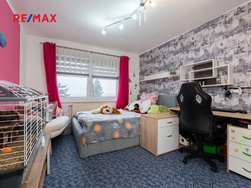 Prodaný byt 4+kk 111 m²