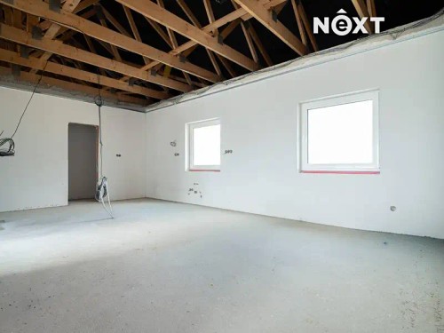 Prodej domu 122 m², pozemek 1011 m²