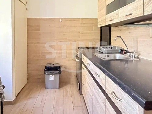 Prodej bytu 2+1 54 m²