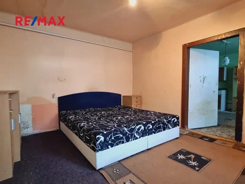 Prodej domu 82 m², pozemek 363 m²