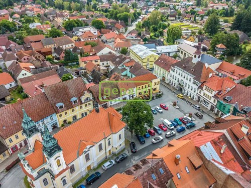 Prodej domu 100 m², pozemek 142 m²